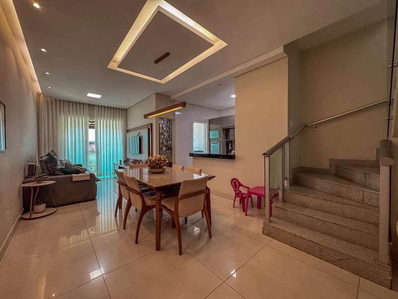 CASA GEMINADA INDIVIDUAL Á VENDA NO BAIRRO XANGRILÁ | ALTO PADRÃO: 16ª foto da galeria de imagens do imóvel