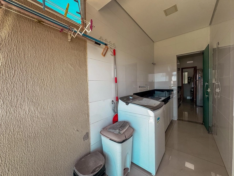 CASA GEMINADA INDIVIDUAL Á VENDA NO BAIRRO XANGRILÁ | ALTO PADRÃO: 30ª foto da galeria de imagens do imóvel