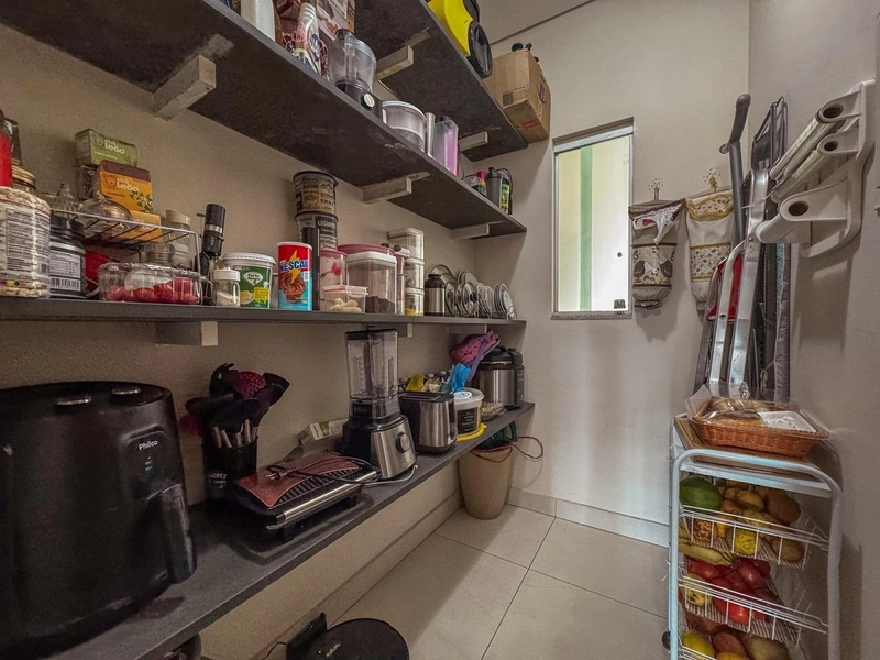 CASA GEMINADA INDIVIDUAL Á VENDA NO BAIRRO XANGRILÁ | ALTO PADRÃO: 25ª foto da galeria de imagens do imóvel