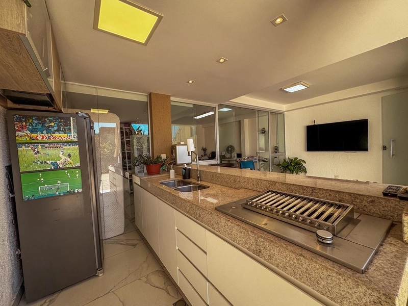 CASA GEMINADA INDIVIDUAL Á VENDA NO BAIRRO XANGRILÁ | ALTO PADRÃO: 20ª foto da galeria de imagens do imóvel