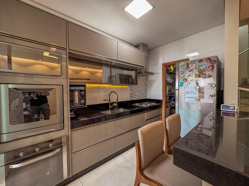 CASA GEMINADA INDIVIDUAL Á VENDA NO BAIRRO XANGRILÁ | ALTO PADRÃO: 23ª foto da galeria de imagens do imóvel