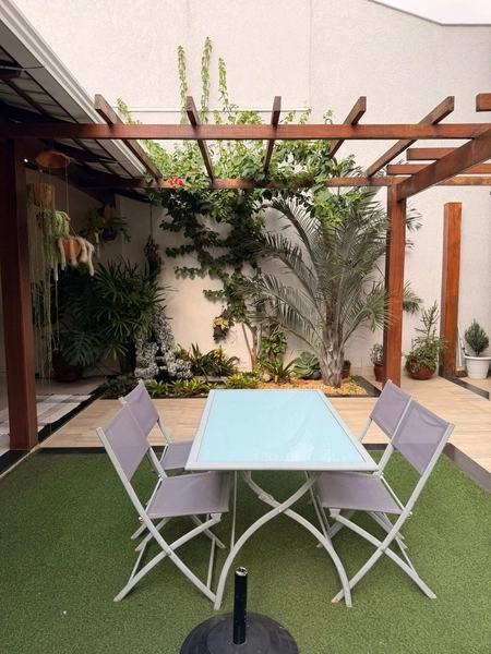 CASA Á VENDA NO BAIRRO ARVOREDO 1 | ALTO PADRÃO DE ACABAMENTO: 40ª foto da galeria de imagens do imóvel