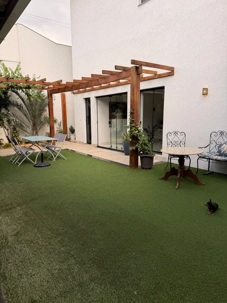 CASA Á VENDA NO BAIRRO ARVOREDO 1 | ALTO PADRÃO DE ACABAMENTO: 42ª foto da galeria de imagens do imóvel