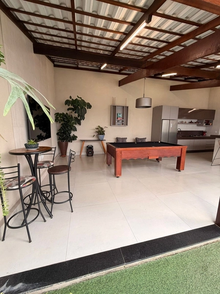 CASA Á VENDA NO BAIRRO ARVOREDO 1 | ALTO PADRÃO DE ACABAMENTO: 37ª foto da galeria de imagens do imóvel