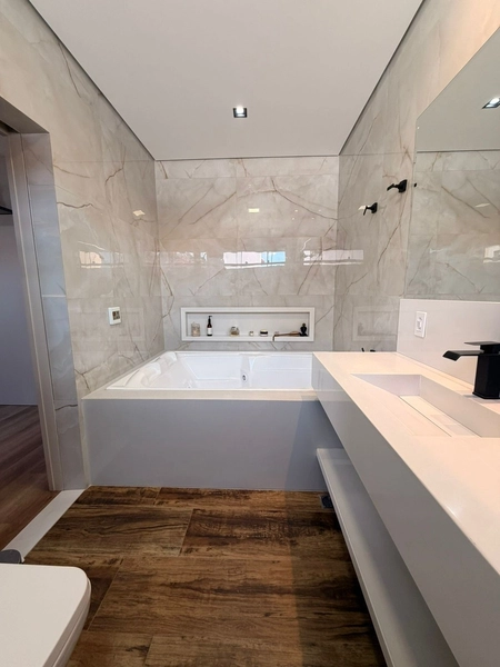 CASA Á VENDA NO BAIRRO ARVOREDO 1 | ALTO PADRÃO DE ACABAMENTO: 16ª foto da galeria de imagens do imóvel