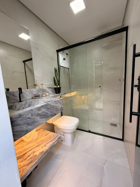 CASA Á VENDA NO BAIRRO ARVOREDO 1 | ALTO PADRÃO DE ACABAMENTO: 33ª foto da galeria de imagens do imóvel