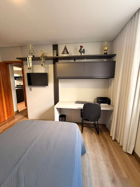 CASA Á VENDA NO BAIRRO ARVOREDO 1 | ALTO PADRÃO DE ACABAMENTO: 23ª foto da galeria de imagens do imóvel