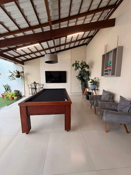 CASA Á VENDA NO BAIRRO ARVOREDO 1 | ALTO PADRÃO DE ACABAMENTO: 41ª foto da galeria de imagens do imóvel