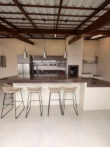 CASA Á VENDA NO BAIRRO ARVOREDO 1 | ALTO PADRÃO DE ACABAMENTO: 36ª foto da galeria de imagens do imóvel