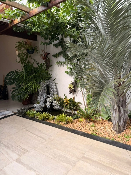 CASA Á VENDA NO BAIRRO ARVOREDO 1 | ALTO PADRÃO DE ACABAMENTO: 43ª foto da galeria de imagens do imóvel