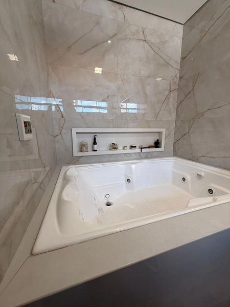 CASA Á VENDA NO BAIRRO ARVOREDO 1 | ALTO PADRÃO DE ACABAMENTO: 18ª foto da galeria de imagens do imóvel