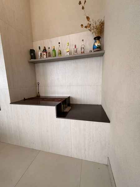 CASA Á VENDA NO BAIRRO ARVOREDO 1 | ALTO PADRÃO DE ACABAMENTO: 44ª foto da galeria de imagens do imóvel