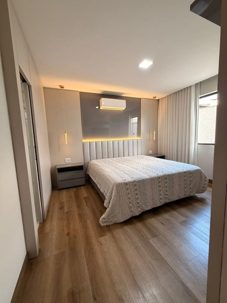 CASA Á VENDA NO BAIRRO ARVOREDO 1 | ALTO PADRÃO DE ACABAMENTO: 20ª foto da galeria de imagens do imóvel