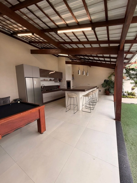 CASA Á VENDA NO BAIRRO ARVOREDO 1 | ALTO PADRÃO DE ACABAMENTO: 38ª foto da galeria de imagens do imóvel