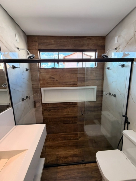 CASA Á VENDA NO BAIRRO ARVOREDO 1 | ALTO PADRÃO DE ACABAMENTO: 34ª foto da galeria de imagens do imóvel