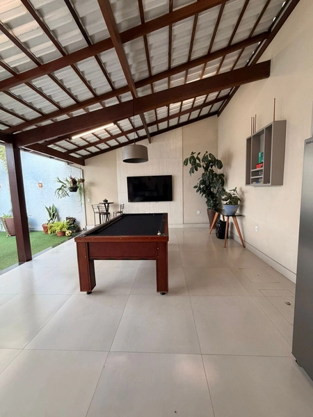 CASA Á VENDA NO BAIRRO ARVOREDO 1 | ALTO PADRÃO DE ACABAMENTO: 35ª foto da galeria de imagens do imóvel