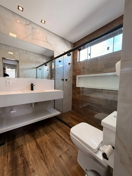 CASA Á VENDA NO BAIRRO ARVOREDO 1 | ALTO PADRÃO DE ACABAMENTO: 15ª foto da galeria de imagens do imóvel