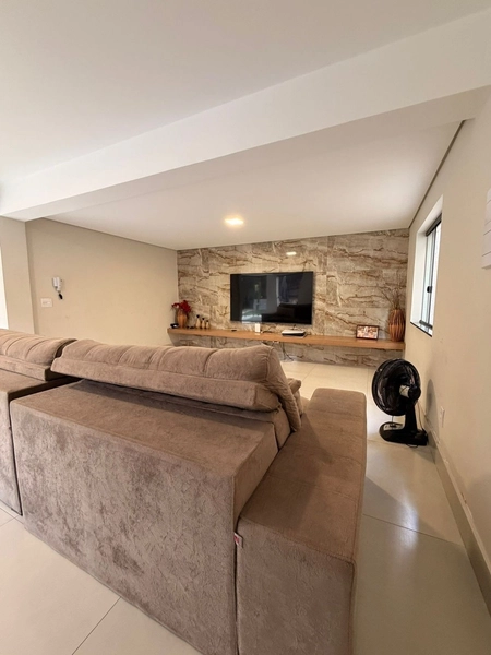 CASA Á VENDA NO BAIRRO ARVOREDO 1 | ALTO PADRÃO DE ACABAMENTO: 25ª foto da galeria de imagens do imóvel