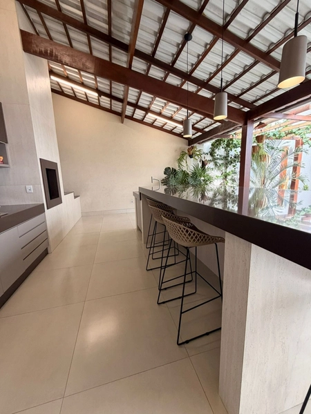 CASA Á VENDA NO BAIRRO ARVOREDO 1 | ALTO PADRÃO DE ACABAMENTO: 27ª foto da galeria de imagens do imóvel