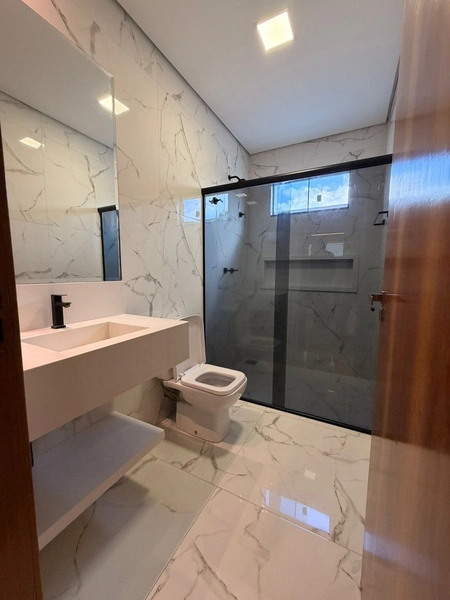 CASA Á VENDA NO BAIRRO ARVOREDO 1 | ALTO PADRÃO DE ACABAMENTO: 21ª foto da galeria de imagens do imóvel