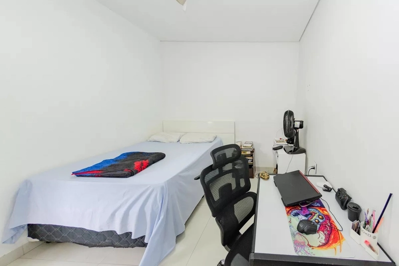 CASA A VENDA NO PADRE EUSTÁQUIO: 16ª foto da galeria de imagens do imóvel