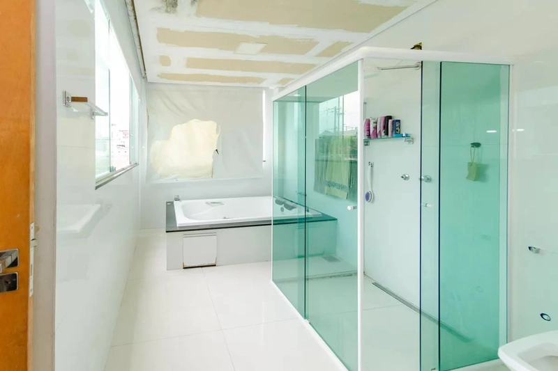 CASA A VENDA NO PADRE EUSTÁQUIO: 23ª foto da galeria de imagens do imóvel