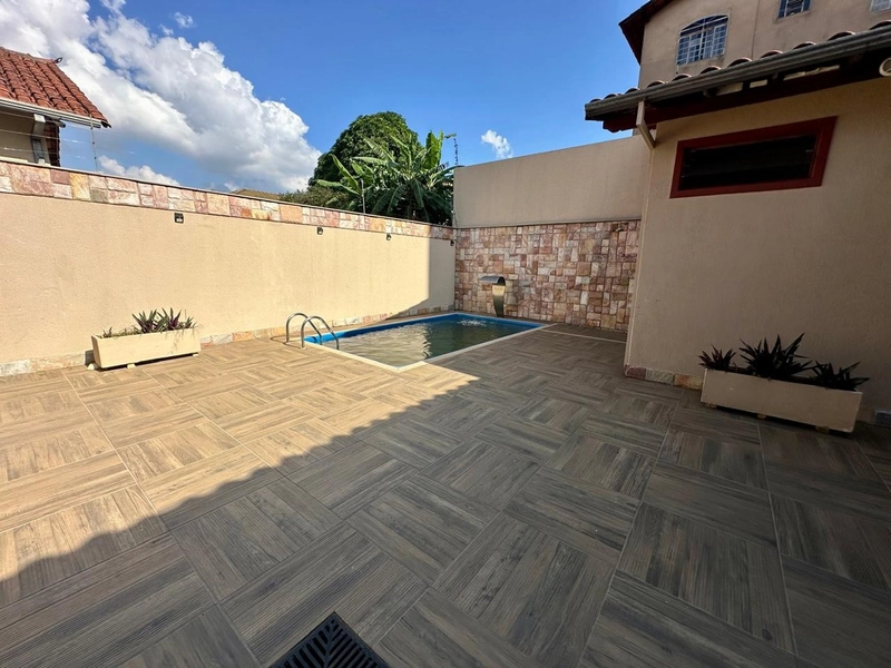 CASA DUPLEX À VENDA NO ÁLVARO CAMARGOS|6 QUARTOS SENDO 1 SUÍTE MASTER: 73ª foto da galeria de imagens do imóvel