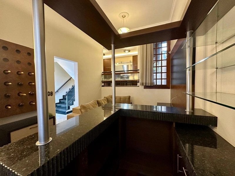 CASA DUPLEX À VENDA NO ÁLVARO CAMARGOS|6 QUARTOS SENDO 1 SUÍTE MASTER: 21ª foto da galeria de imagens do imóvel