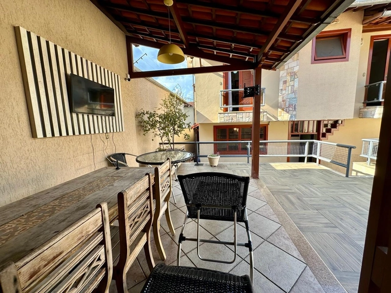 CASA DUPLEX À VENDA NO ÁLVARO CAMARGOS|6 QUARTOS SENDO 1 SUÍTE MASTER: 63ª foto da galeria de imagens do imóvel