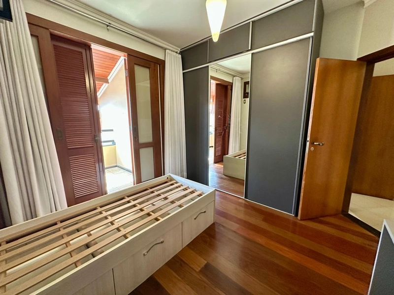 CASA DUPLEX À VENDA NO ÁLVARO CAMARGOS|6 QUARTOS SENDO 1 SUÍTE MASTER: 37ª foto da galeria de imagens do imóvel