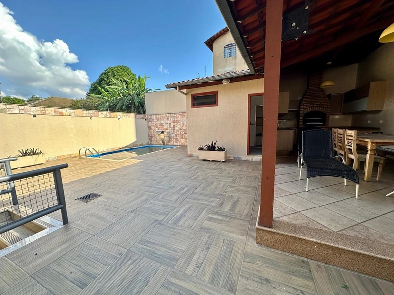 CASA DUPLEX À VENDA NO ÁLVARO CAMARGOS|6 QUARTOS SENDO 1 SUÍTE MASTER: 65ª foto da galeria de imagens do imóvel