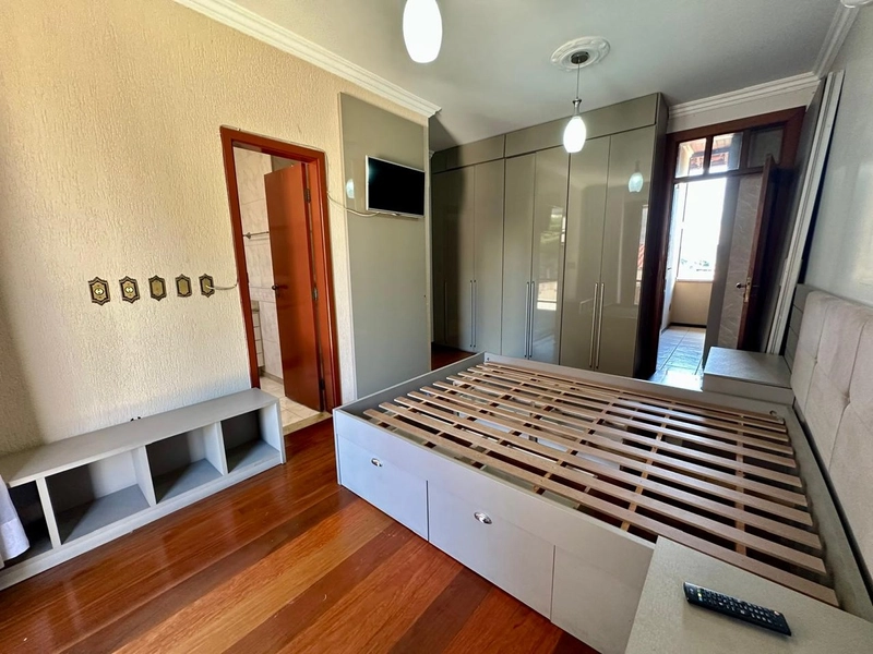 CASA DUPLEX À VENDA NO ÁLVARO CAMARGOS|6 QUARTOS SENDO 1 SUÍTE MASTER: 49ª foto da galeria de imagens do imóvel