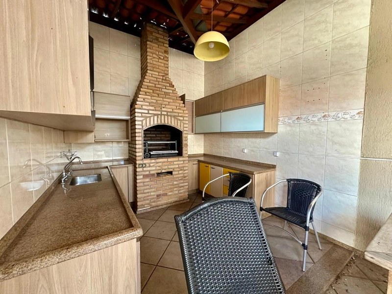 CASA DUPLEX NO ÁLVARO CAMARGOS| 6 QUARTOS SENDO 1 SUÍTE MASTER: 63ª foto da galeria de imagens do imóvel