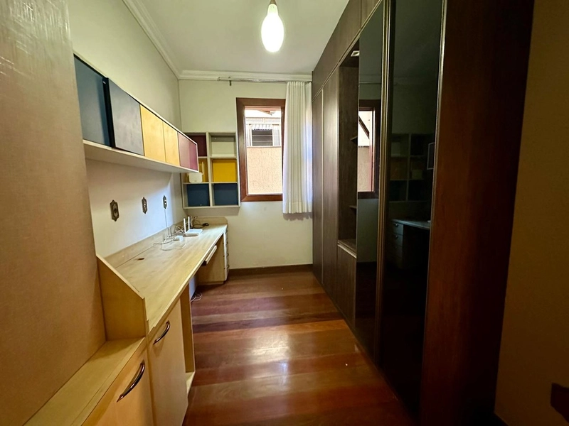 CASA DUPLEX NO ÁLVARO CAMARGOS| 6 QUARTOS SENDO 1 SUÍTE MASTER: 25ª foto da galeria de imagens do imóvel