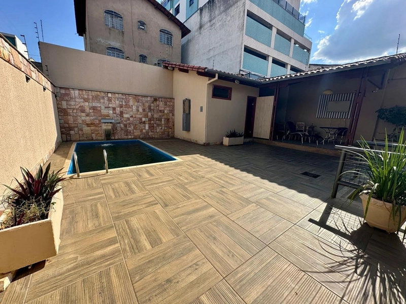 CASA DUPLEX NO ÁLVARO CAMARGOS| 6 QUARTOS SENDO 1 SUÍTE MASTER: 71ª foto da galeria de imagens do imóvel