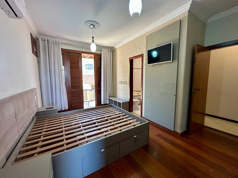 CASA DUPLEX NO ÁLVARO CAMARGOS| 6 QUARTOS SENDO 1 SUÍTE MASTER: 33ª foto da galeria de imagens do imóvel