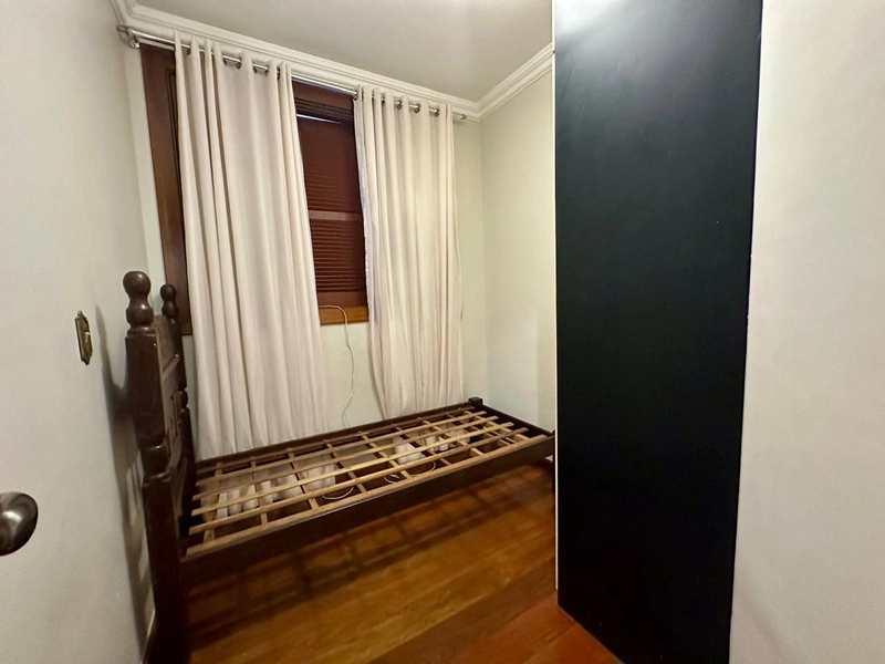 CASA DUPLEX NO ÁLVARO CAMARGOS| 6 QUARTOS SENDO 1 SUÍTE MASTER: 27ª foto da galeria de imagens do imóvel