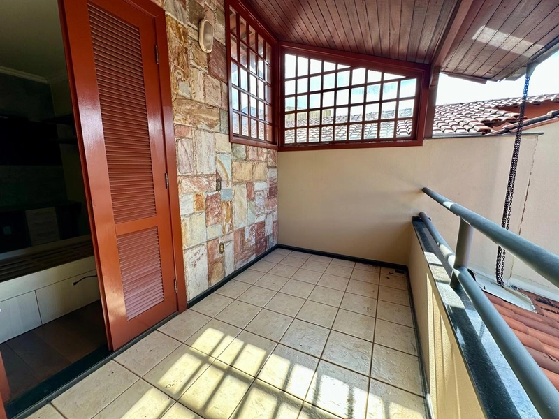 CASA DUPLEX NO ÁLVARO CAMARGOS| 6 QUARTOS SENDO 1 SUÍTE MASTER: 45ª foto da galeria de imagens do imóvel