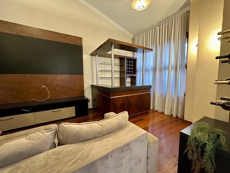 CASA DUPLEX NO ÁLVARO CAMARGOS| 6 QUARTOS SENDO 1 SUÍTE MASTER: 10ª foto da galeria de imagens do imóvel