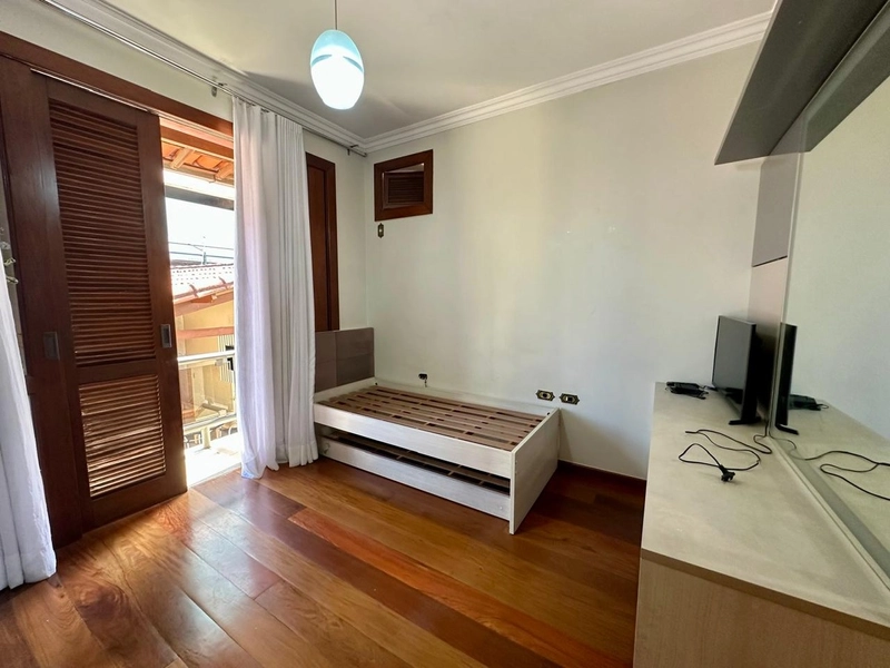 CASA DUPLEX NO ÁLVARO CAMARGOS| 6 QUARTOS SENDO 1 SUÍTE MASTER: 37ª foto da galeria de imagens do imóvel