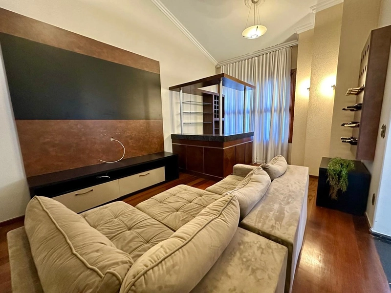 CASA DUPLEX NO ÁLVARO CAMARGOS| 6 QUARTOS SENDO 1 SUÍTE MASTER: 7ª foto da galeria de imagens do imóvel