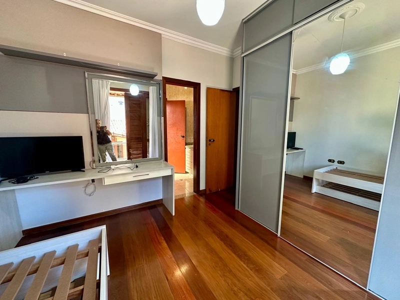 CASA DUPLEX NO ÁLVARO CAMARGOS| 6 QUARTOS SENDO 1 SUÍTE MASTER: 32ª foto da galeria de imagens do imóvel