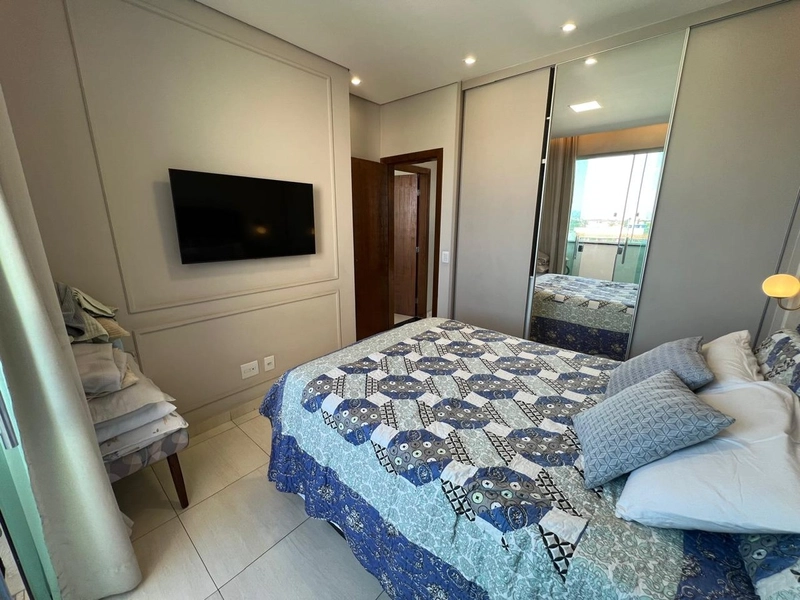 CASA GEMINADA | 3 QUARTOS | 02 BANHEIROS | 02 VAGAS: 17ª foto da galeria de imagens do imóvel