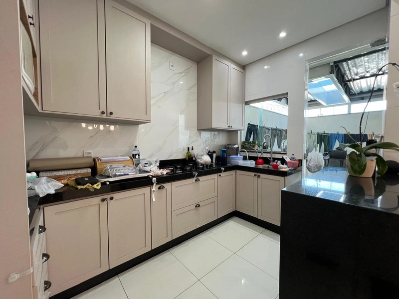 CASA GEMINADA | 3 QUARTOS | 02 BANHEIROS | 02 VAGAS: 6ª foto da galeria de imagens do imóvel