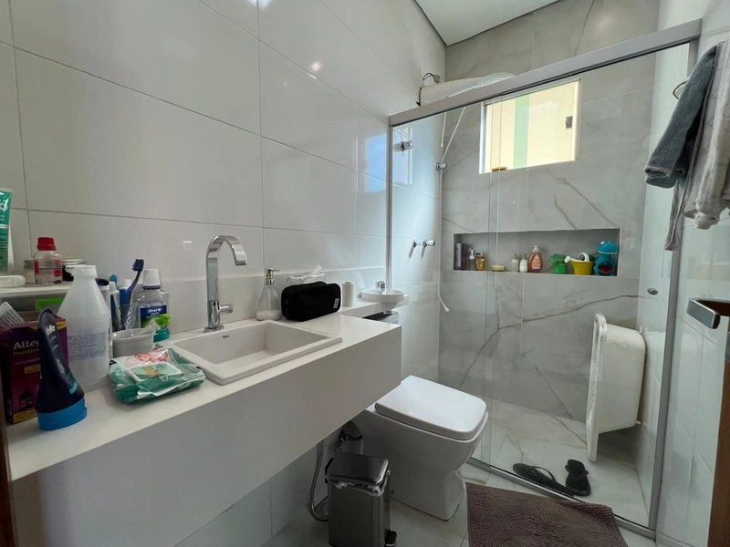 CASA GEMINADA | 3 QUARTOS | 02 BANHEIROS | 02 VAGAS: 8ª foto da galeria de imagens do imóvel