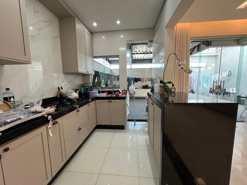 CASA GEMINADA | 3 QUARTOS | 02 BANHEIROS | 02 VAGAS: 7ª foto da galeria de imagens do imóvel