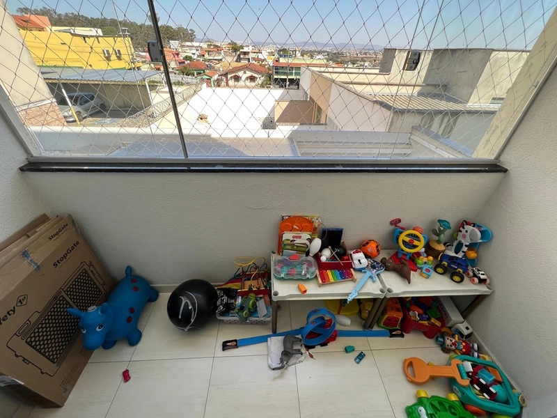 CASA GEMINADA | 3 QUARTOS | 02 BANHEIROS | 02 VAGAS: 21ª foto da galeria de imagens do imóvel