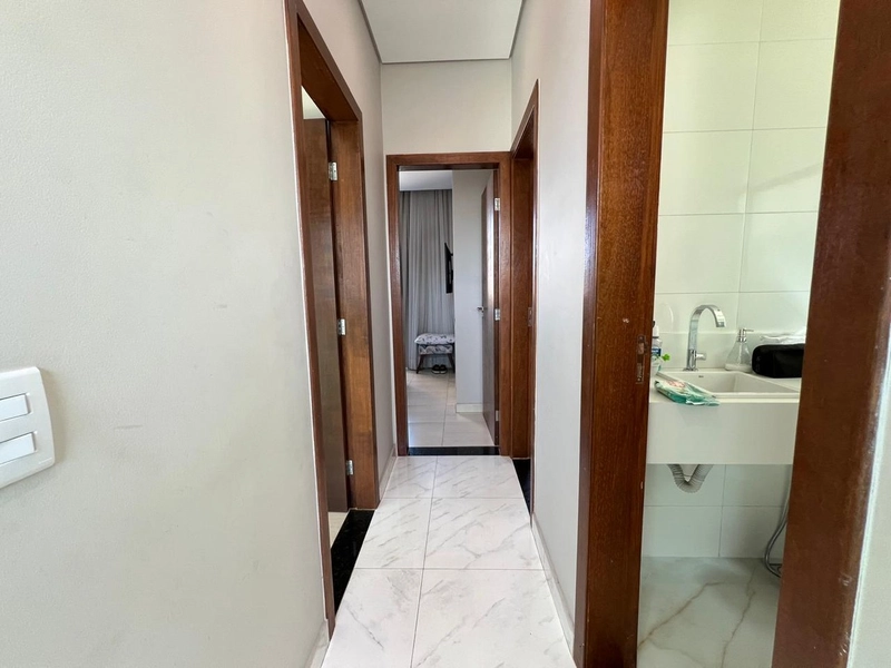 CASA GEMINADA | 3 QUARTOS | 02 BANHEIROS | 02 VAGAS: 10ª foto da galeria de imagens do imóvel