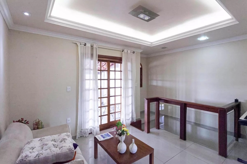 CASA A VENDA 4 QUARTOS| 5 BANHEIROS | 3 SUÍTES| 4 VAGAS: 19ª foto da galeria de imagens do imóvel