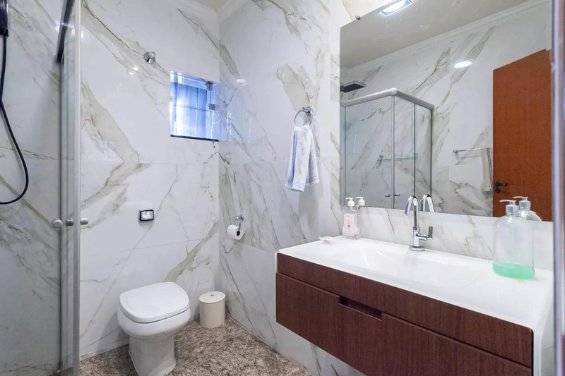 CASA A VENDA 4 QUARTOS| 5 BANHEIROS | 3 SUÍTES| 4 VAGAS: 35ª foto da galeria de imagens do imóvel